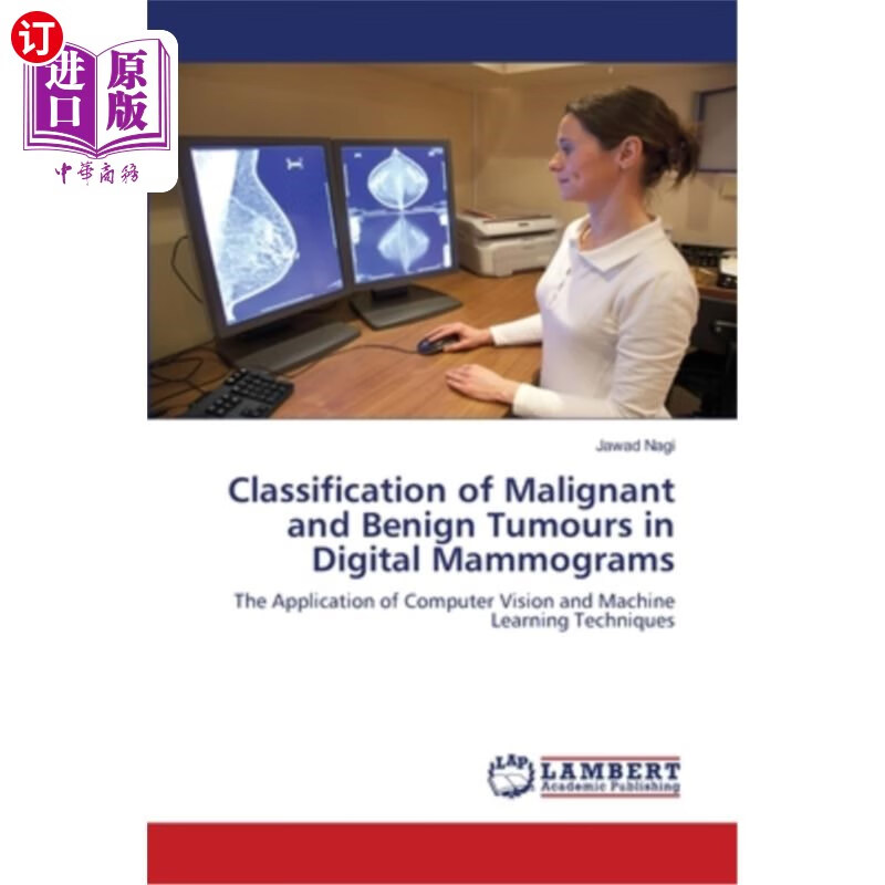 海外直订classification of malignant and benign tumours in