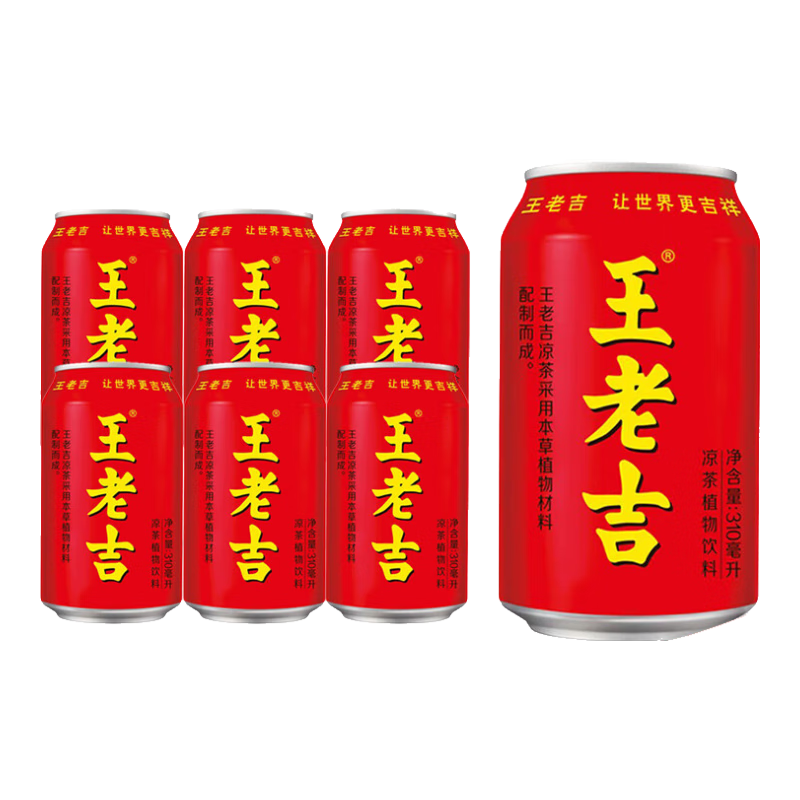 ϼ ݱ װ 310ml *6 15.55Ԫ