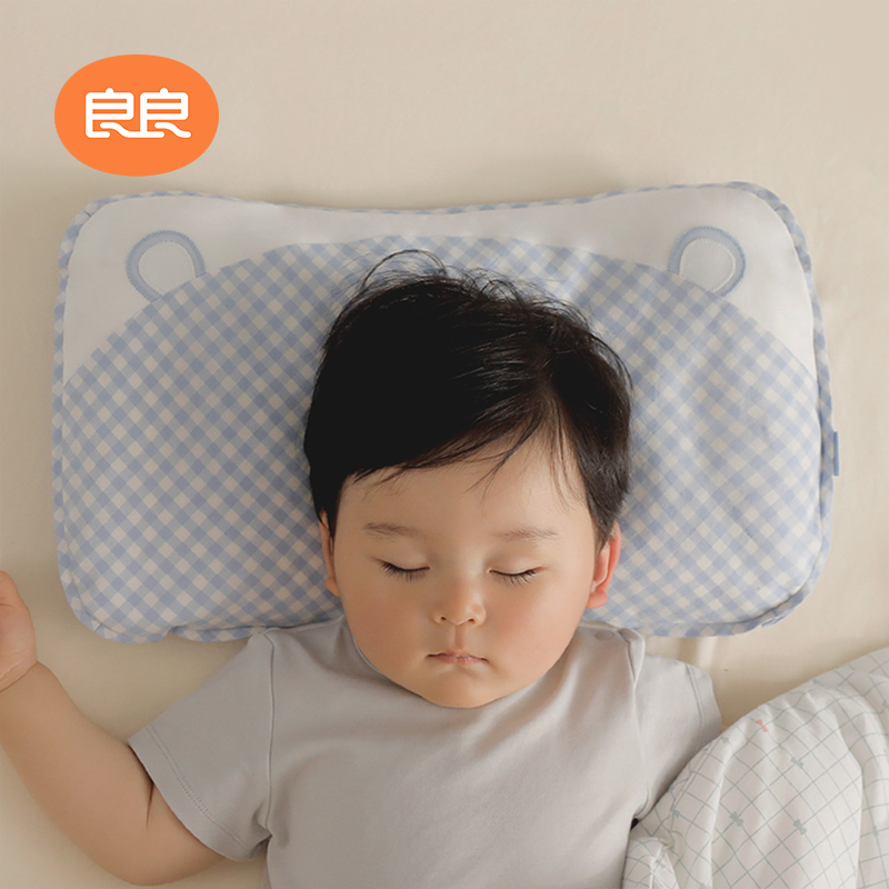 深入分析良良婴儿枕婴儿枕头值不值得买？值得入手的原因分享