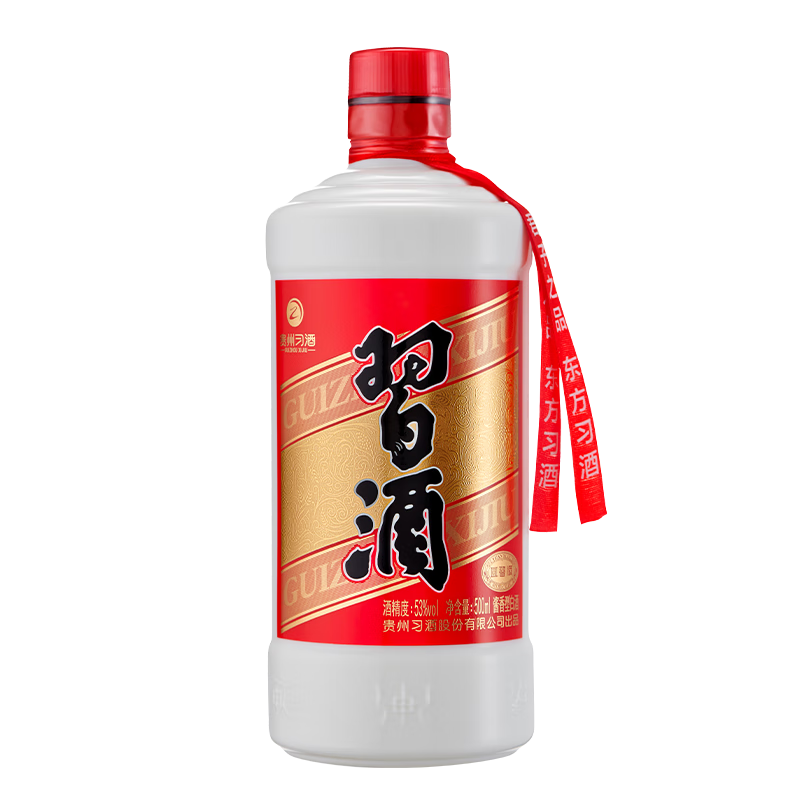 xijiu/ϰ Բϰ 53  500ml 2ƿ 160Ԫ