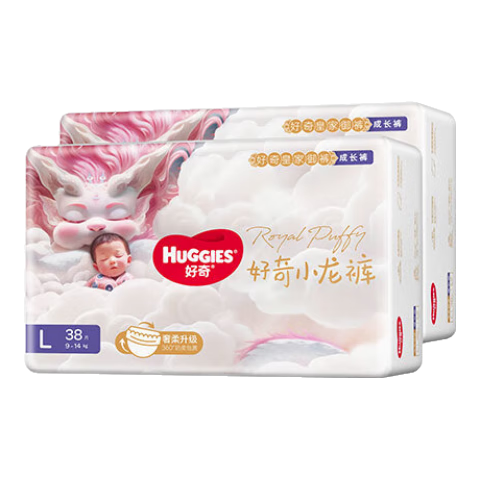 HUGGIES/ С L  76Ƭ 103.05Ԫ