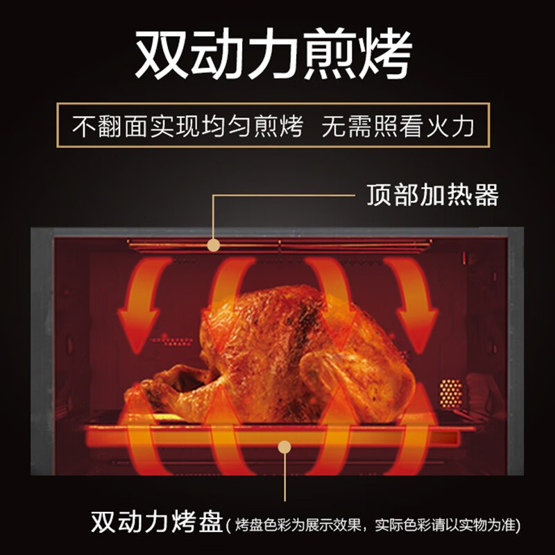 松下 NN-CS89HB 微蒸烤一体机嵌入式微波炉怎么样？值得买吗？一文深入了解-图片5