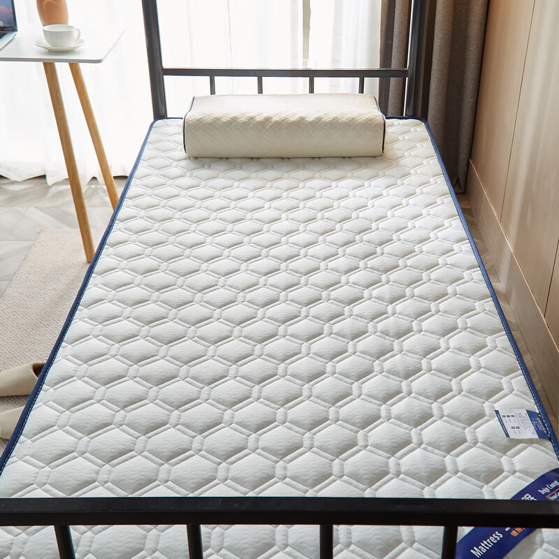 1一米二的床垫 床垫软垫大学生宿舍0.8寝室0.9x1.