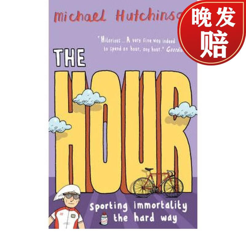 【4周达】the hour : sporting immortality the hard way