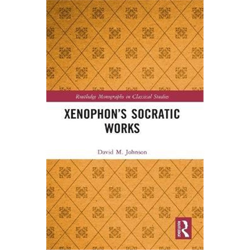 预订xenophons socratic works