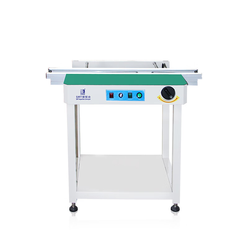 lism华企正邦smt接驳台皮带轮传送带接流水线轨道传输检测平台输 0.