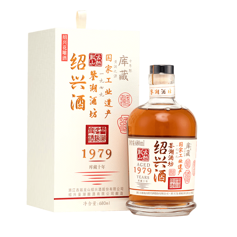 ���ڲ�������Խ��ɽ�����Ʒ�ʮ�� ����� ���˻ƾ� 680ml ��ƿװ ��ɫ���    258.99Ԫ��3��(��86.33Ԫ/��)