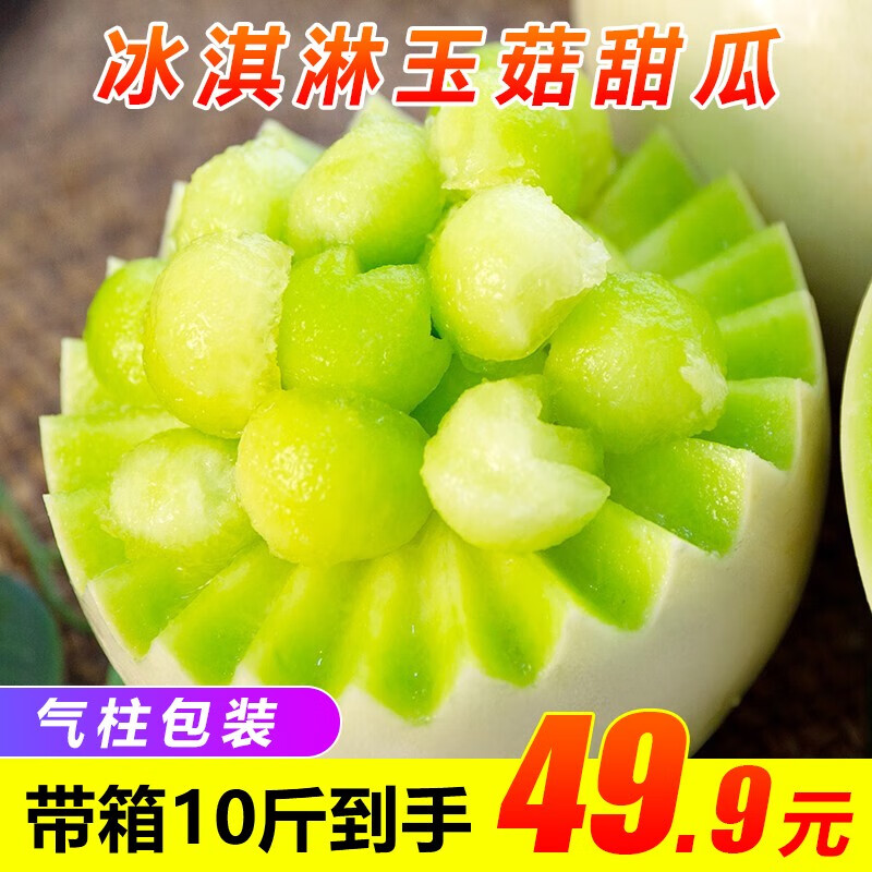 瓜价格变动曲线|瓜价格走势