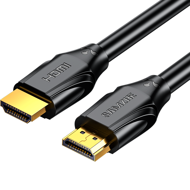 ɽHDMI2.1 2 8K60Hz 4K240HzʼǱԵʾͶӰǸƵ HG-20 HDMI2.0