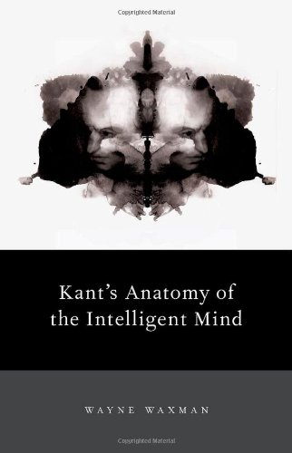 【预订】kants anatomy of the intelligent