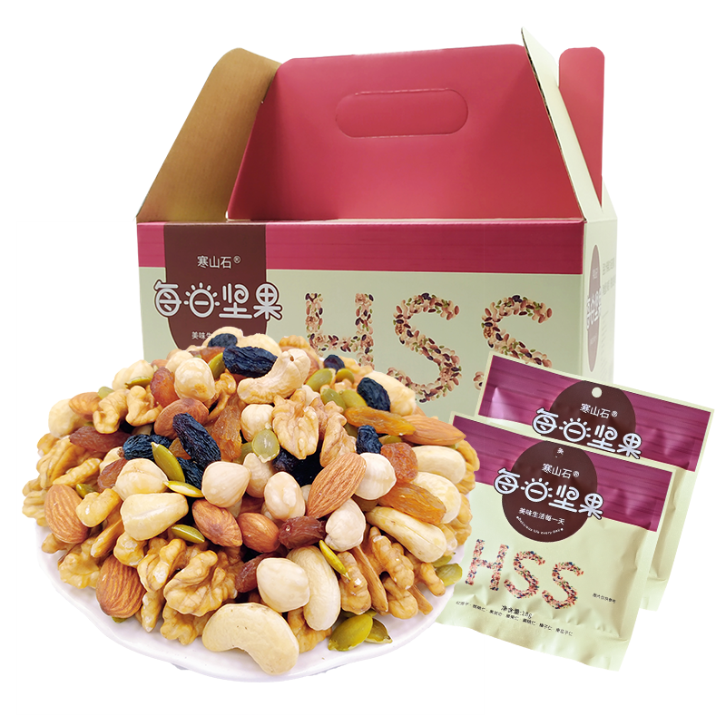 寒山石坚果炒货价格走势及评测推荐|坚果炒货历史价格在线查询