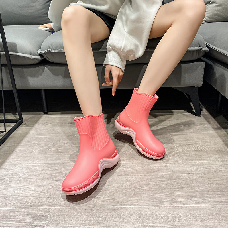 京东雨鞋雨靴价格走势怎么看|雨鞋雨靴价格走势