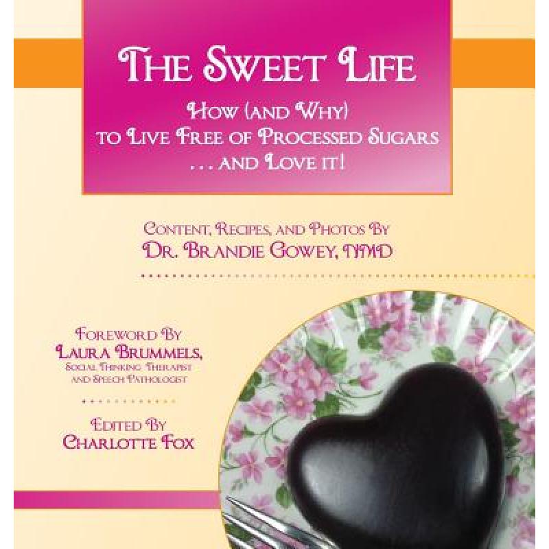 预订 The Sweet Life