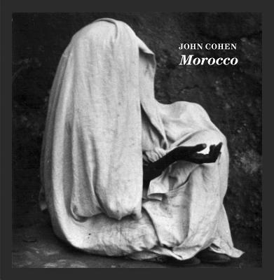 预订john cohen: morocco: look up to the moon