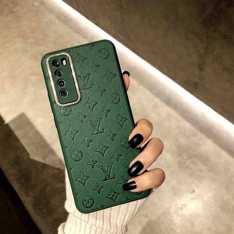 欧美网红lv华为nova7p/se手机壳荣耀30pro/x10防摔女mate系列