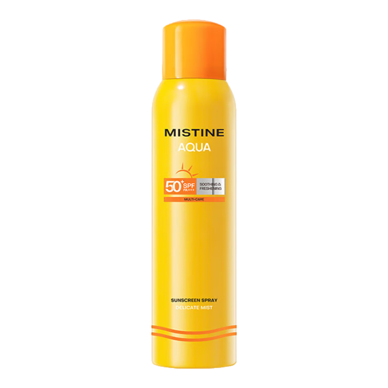 Mistine����˿��)С�����ɹ����120ml�����߸�����Ů̩������ѧ����ѵ