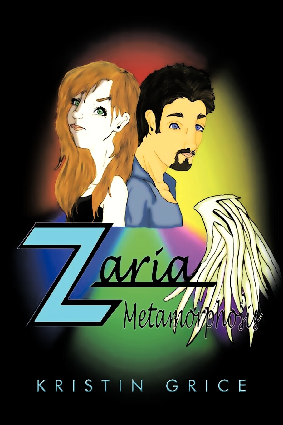 【预售 按需印刷】zaria