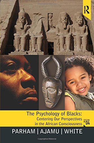 预订 psychology of blacks