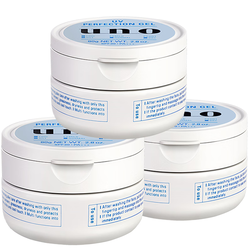 ڲŵUNOձʿ˪ЧһͲˮʪԭװڻƷ ɫ˪3ƿѿ 151.6Ԫ2(75.8Ԫ/)