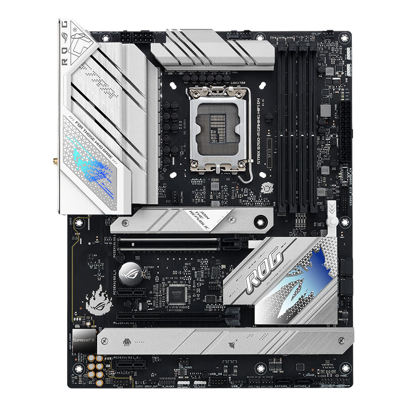 ROG STRIX B760 A GAMING WIFI D4 CPU 13700 13400F Intel B760 LGA 