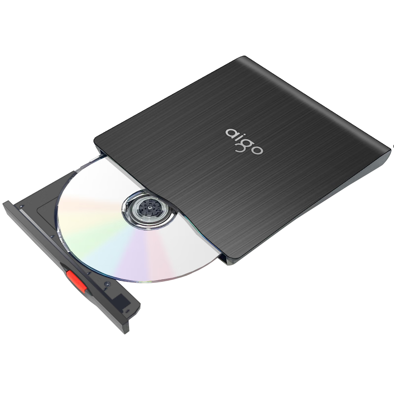 ߣaigo8 USBù DVDÿ¼ ƶ ӹ ʼǱԱЯöһɫ G200129Ԫ