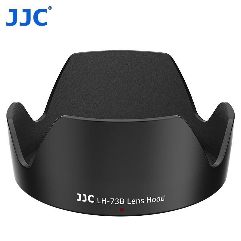 JJC 适用佳能EF-S 18-135 STM遮光罩67mm镜头70D 200D2II二代 600D 760D 800D单反相机配件EW-73B属于什么档次？