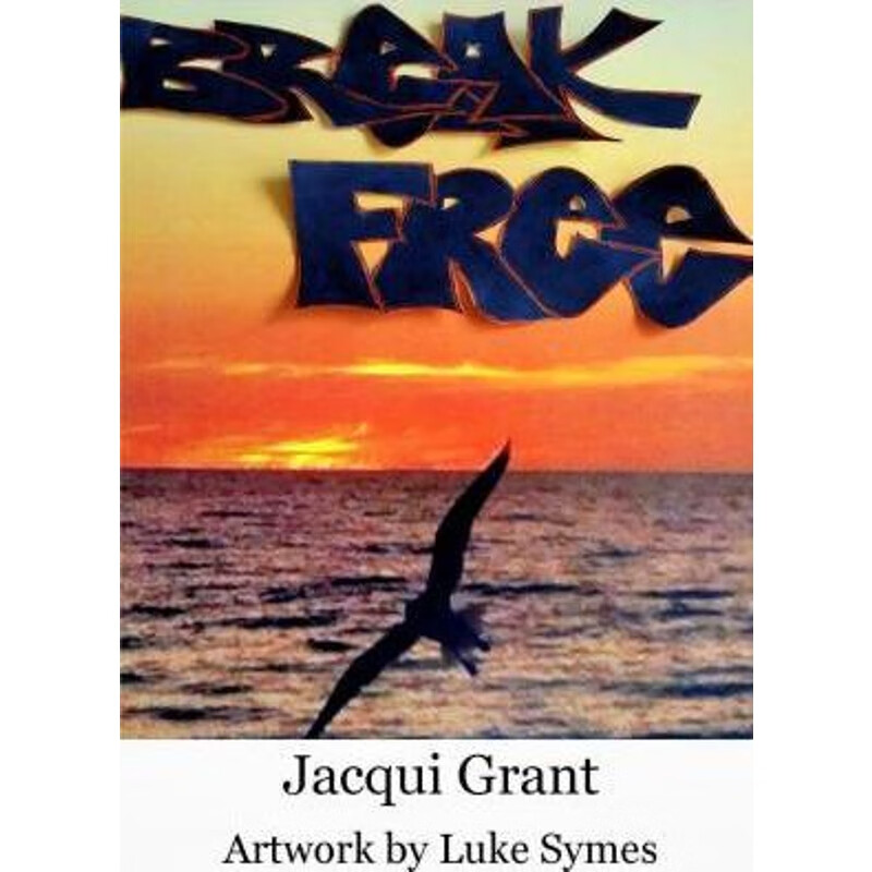 预订预订Break Free
