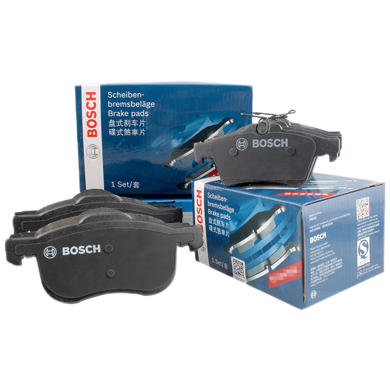 ������BOSCH��ɲ��Ƭɲ��Ƥǰ��Ƭ��װ�����ڱ���CRV/��ʫͼ����H6���ǹ���H6