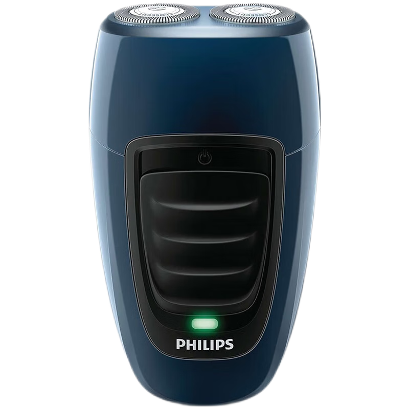 philips 飞利浦 pq190 电动剃须刀 蓝色