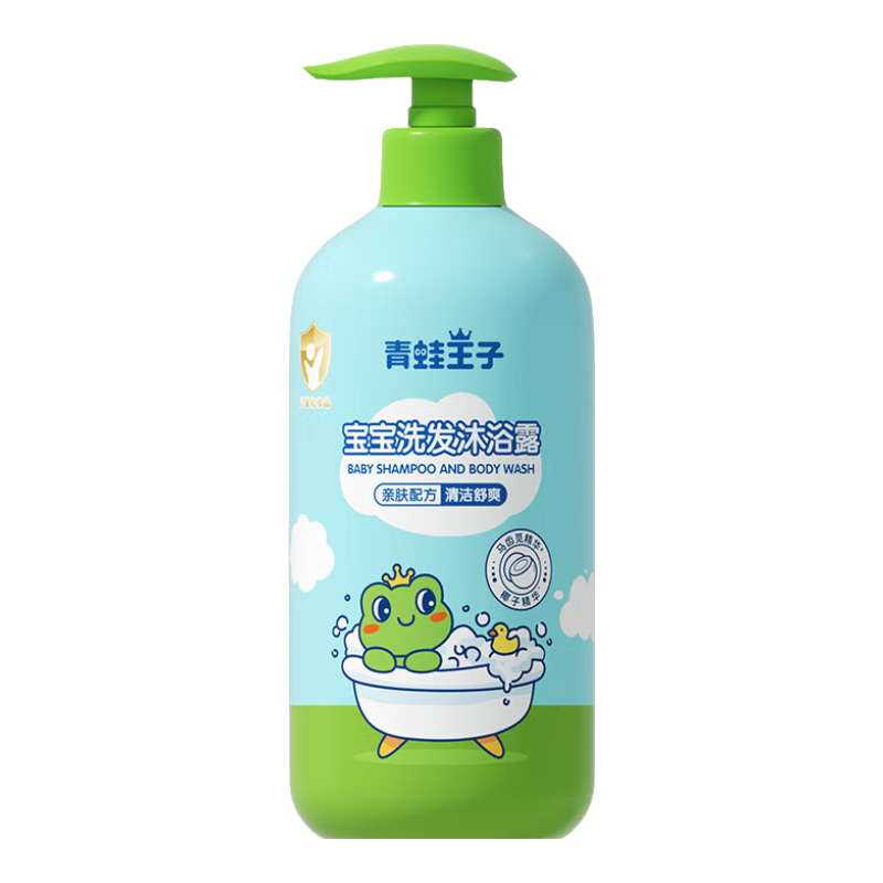 �������ӣ�FROGPRINCE����ͯӤ��ϴ��ˮ��ԡ¶����һ 0-12��Ҭ�;���������ԡ��ȫ�ҹ��� ��Ҭ��ֲ�͡���ͯϴ����ԡ¶1L 17.9Ԫ