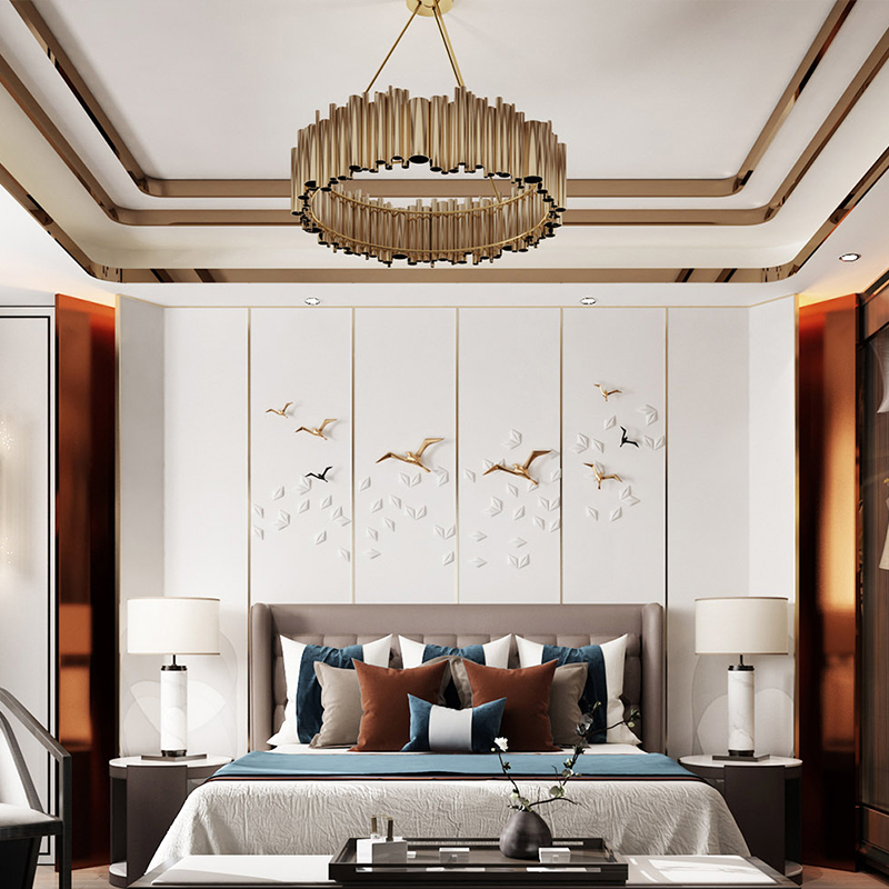 钛金条 不锈钢天花吊顶圆弧圆角金属线条 钛金黑钛 包边条收边条弧形