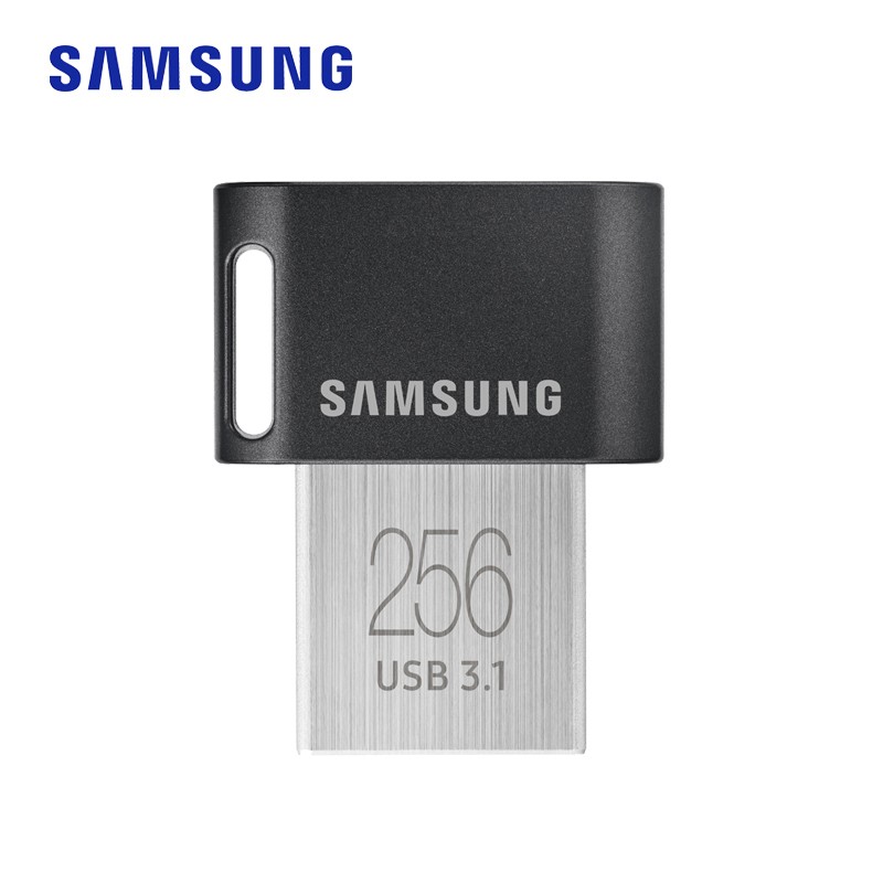  SAMSUNG/三星 支持新能源汽车哨兵模式 U盘  256GB