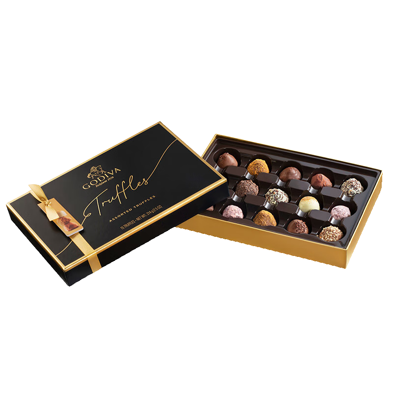 GODIVA¶ɿԭװʳŮϲǹ15