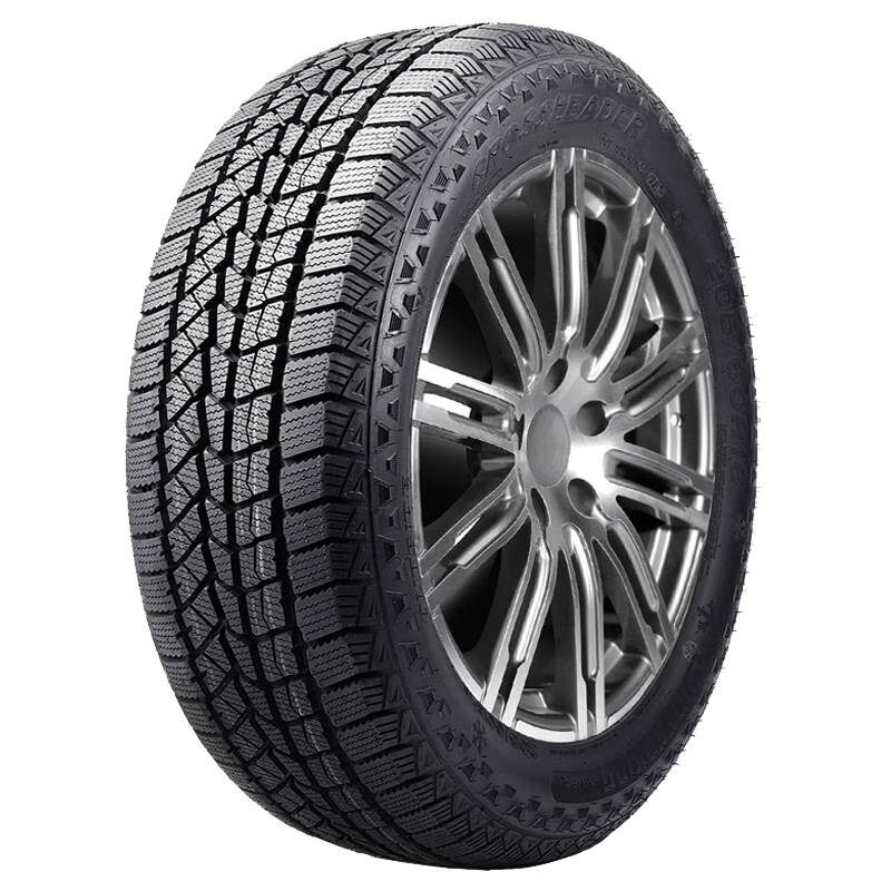 ڲ˫ѩ̥/̥ 235/55R18 100S DW02 ;L/8/˼QX 386.1Ԫ