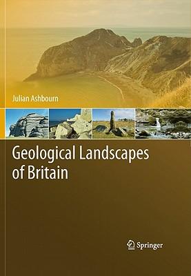 预订 高被引Geological Landscapes of Britain