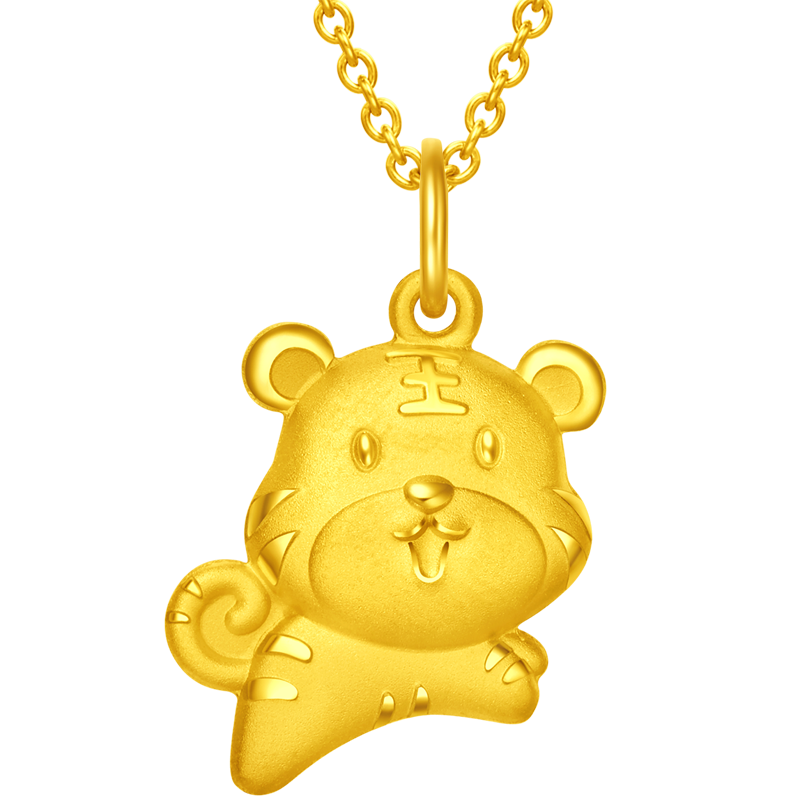 京东周大福超级品牌日甄选黄金1500200