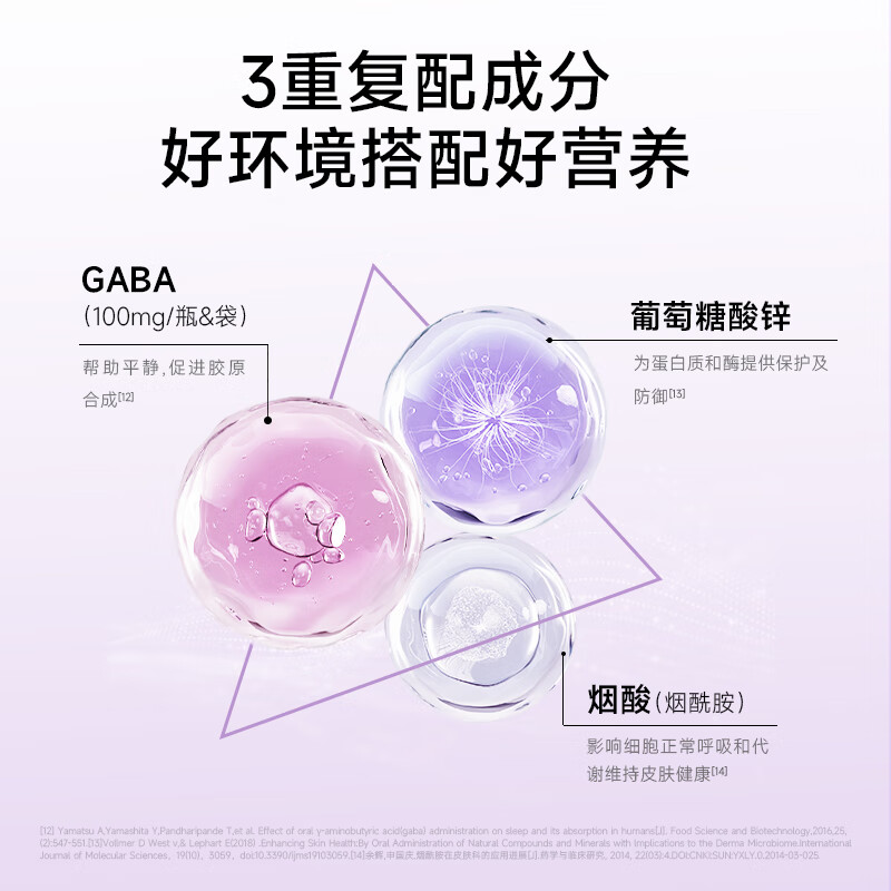 五个女博士胶原蛋白肽口服液FIVE DOCTORS小分子鱼胶原蛋白肽维C饮官旗店 【2.0版本 囤货装】9盒经典肽+6袋