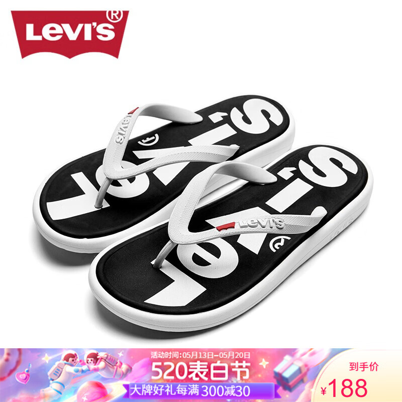Levi's李维斯鞋类旗舰店