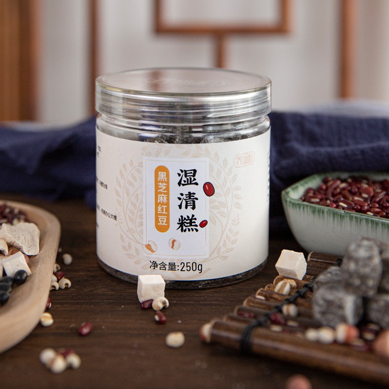 养瑞和红豆薏米丸价格走势及其药食同源优点