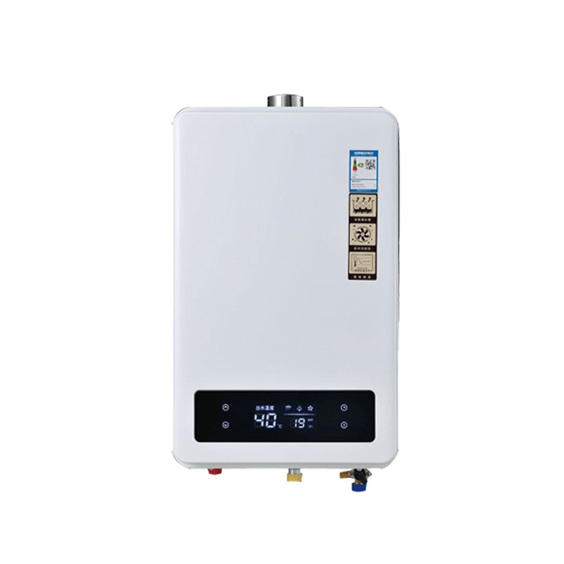 桑夏(sunshore)t04燃气热水器