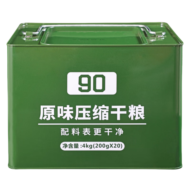  90ѹ ʳ 200g 20 89.9Ԫ