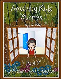 Amazing Kids’ Storie