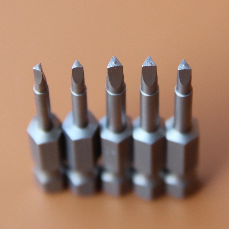 仁聚益三角形螺丝刀 三角螺丝批 内三角扳手 三角扳手 内三角螺丝批