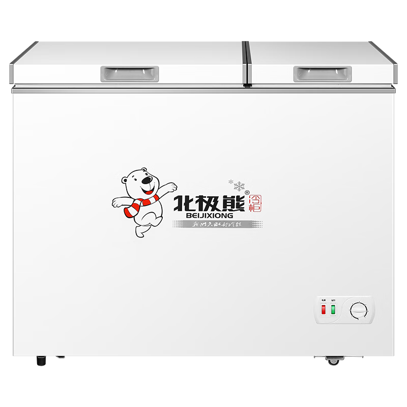 北极熊小冰柜价格走势大揭秘!为您节能省电、保鲜储存