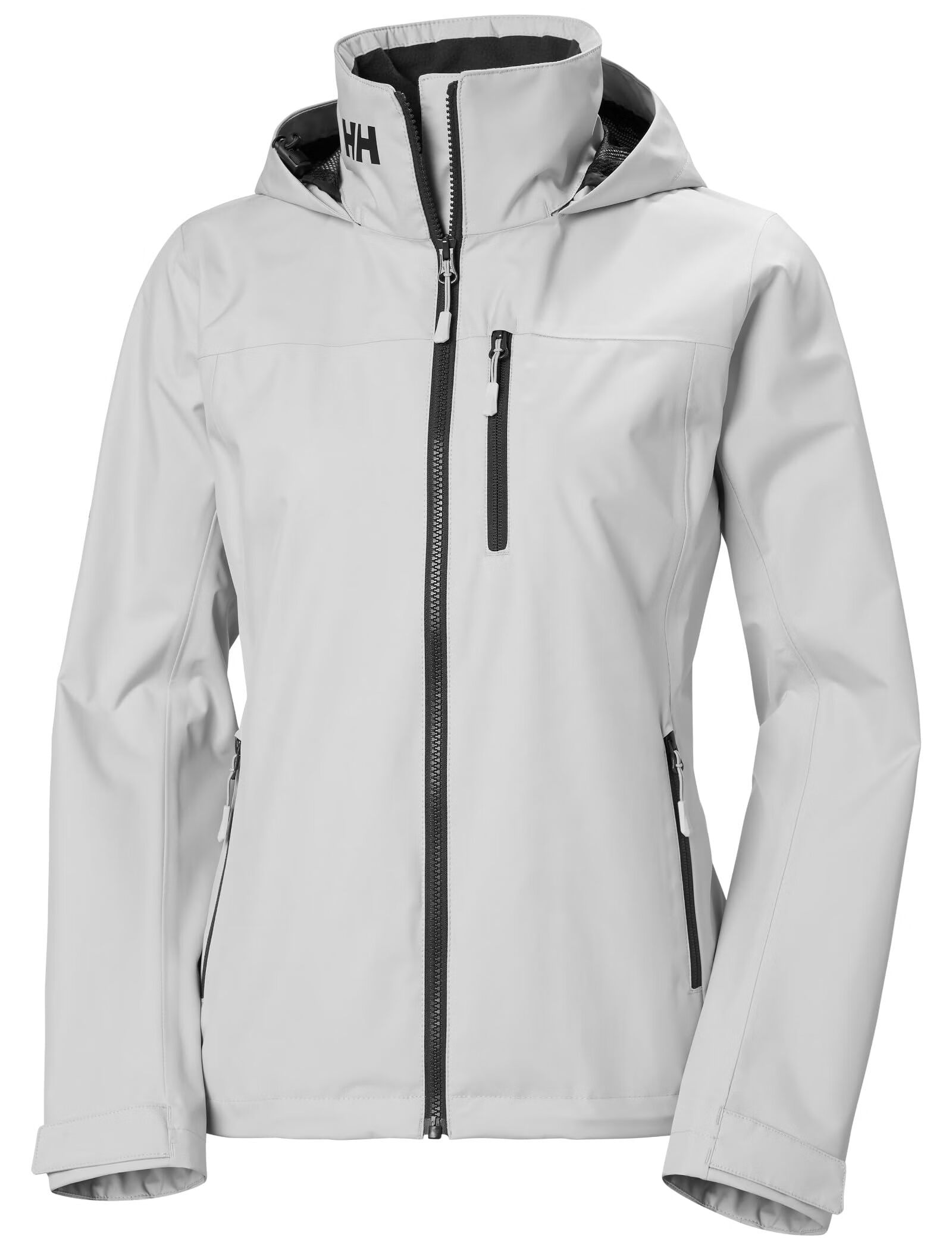 HELLY HANSEN, HH Ůʿ������ˮ�п� ������ů ����Ǵ����� 853 Grey Fog X-Small 872.88Ԫ