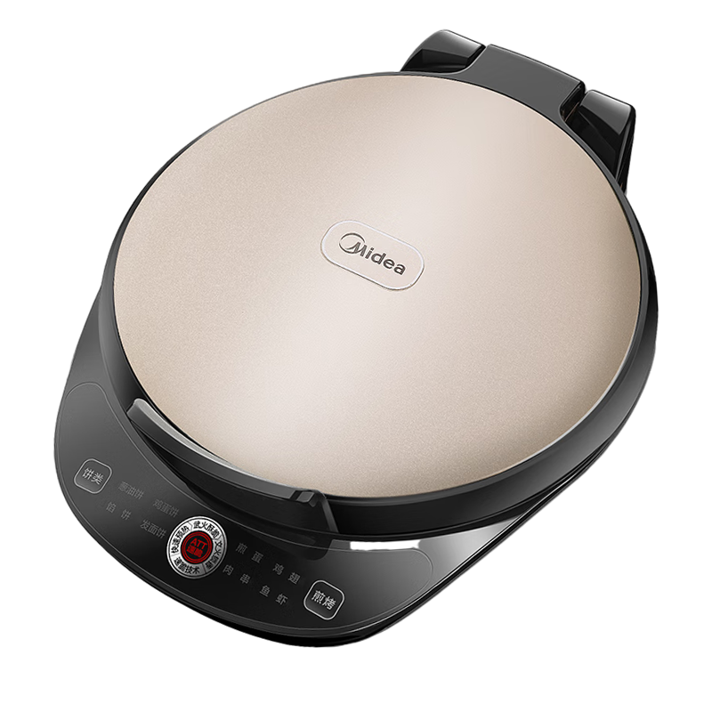 Plus���ģ�Midea�� ����� ����˫����ȵ��������� ���������� ����ʽ����Ӵ�����ͻ��忾���ӱ��� ���Ҳ��������Ӵ��ء�JK30Easy103