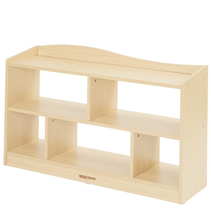 华森葳维也纳5格中空柜kb1-vnx008-v03