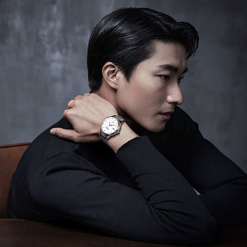 天王机械男表手表怎么样？评测：热门推荐，不容错过-图片2