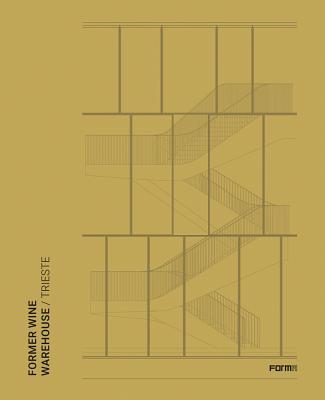 预订Ex-Magazzino Vini/Eataly Trieste