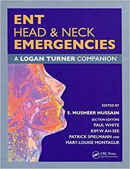 预订 ent, head & neck emergencies